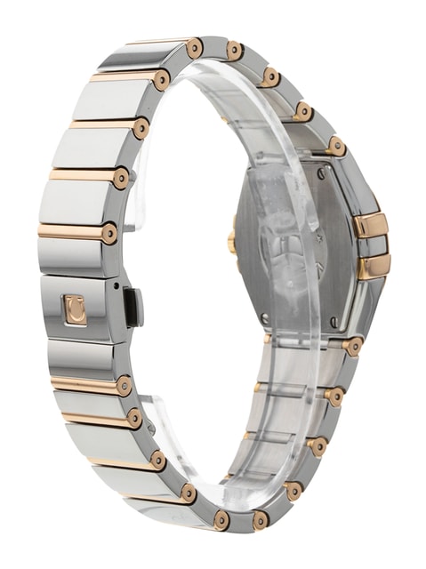 Omega Constellation Small 123.25.27.60.55.005 Image 3